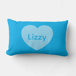 Lizzy Umarmer Reversible  Lendenkissen
