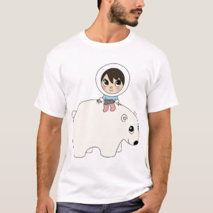 Lizzy und Zuckerguss T-Shirt