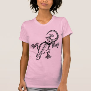 Lizzz-Time T-Shirt