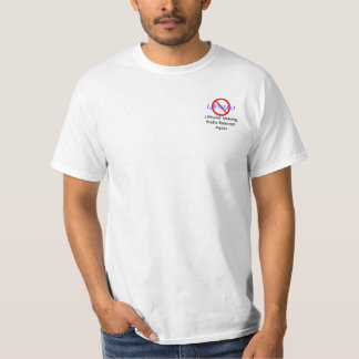 LJWorld: Radio relevant wieder machen T-Shirt