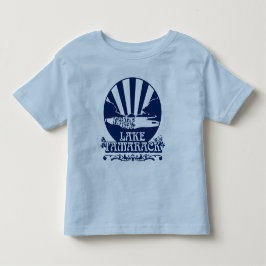Lk. Tamarack Kleinkind-Shirt Kleinkind T-shirt