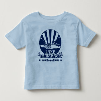 Lk. Tamarack Kleinkind-Shirt Kleinkind T-shirt