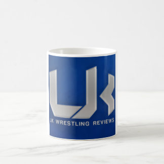 LK-Wrestling-Berichte - Tasse/Schale Kaffeetasse