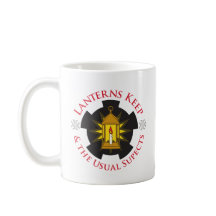 LKUS Caid-Tasse