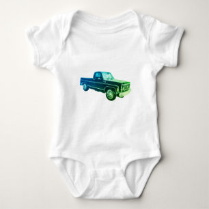 LKW BABY STRAMPLER