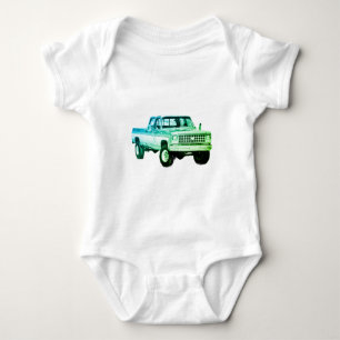 LKW BABY STRAMPLER