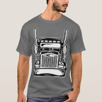 LKW Brummi Autobahn Transport Benzintransporter LK