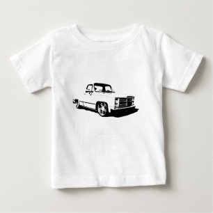 LKW C10 BABY T-SHIRT
