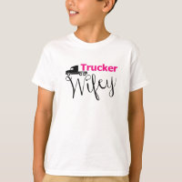 LKW Ehefrau LKW Fahrer LKW Liebe Girl Geschenk