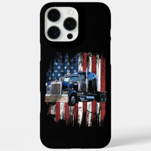 LKW-Fahrer LKW-Fahrer Gi iPhone 16 Pro Max Hülle