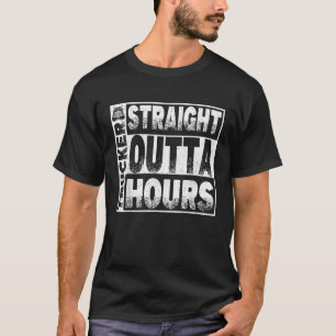 LKW-Fahrer: LKW G T-Shirt