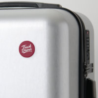 LKW-Fahrer-Schrift-Typografie-Geschenk