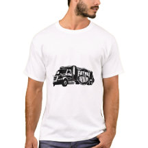 Lkw-Fahrer