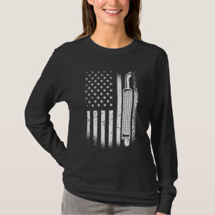 LKW-Fahrer T-Shirt