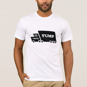 "LKW Fump" T - Shirt