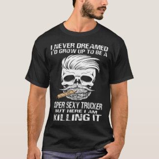 LKW-Land T-Shirt