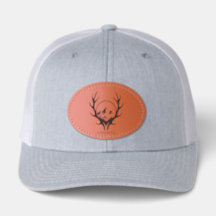LKW-LASTTRÄGER-CAP