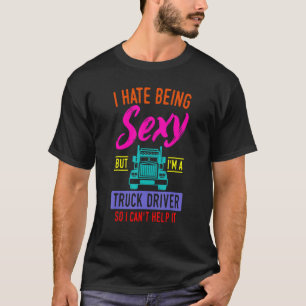 LKW LKW LGV Fahrteam T-Shirt