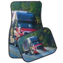 LKW, LKW-Lieferwagen Art