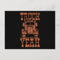LKW-LKW-LKW-Fahrer LKWs LKW JEAH Big Rig