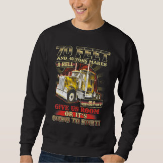 LKW SWEATSHIRT