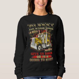 LKW SWEATSHIRT
