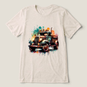 LKW Tri-Blend SHIRT