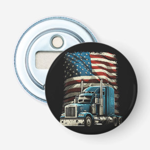 LKWs US-amerikanische Fahne für Patriotic Truck Dr Flaschenöffner