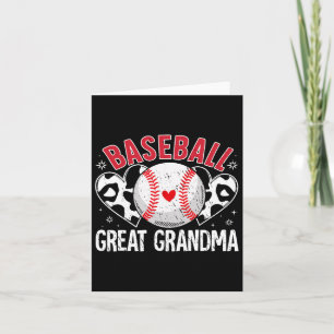 Ll Great Oma Heart Sell Oma Mütter Day Karte