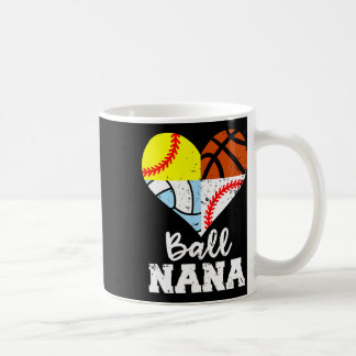 Ll Nana Lustig Verkaufen Weichll Volleyll Skizze l Kaffeetasse
