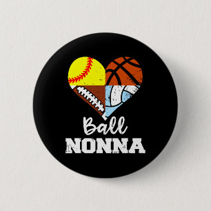 Ll Oma Footll Softll Sketll Volleyll Oma Button