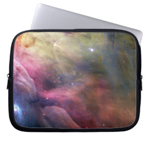 LL Ori und der Orionnebel Laptopschutzhülle
