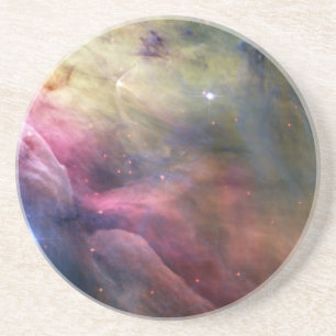 LL Ori und der Orionnebel Untersetzer