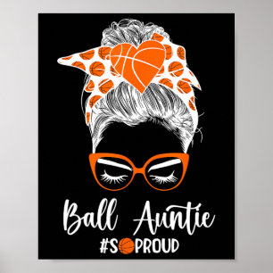 Ll Tante So Stolz Sketll Tante Sketll Spieler Tant Poster