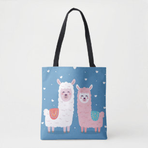 Llama/Alpaca Tasche