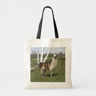 Llama Bag Tragetasche