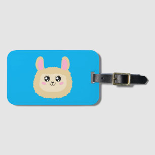 Llama Gepäckanhänger