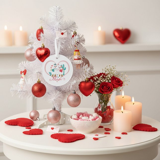 Llama Llove (Créateur téléchargé)