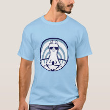 Llama Meditierende Yoga-Pose Sonnenbrille Ruhig Al