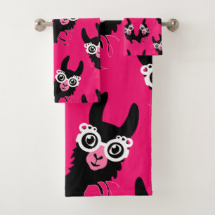 Llama Sisters