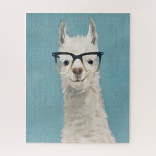 Llama Specs - Platz