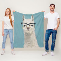Llama Specs - Platz