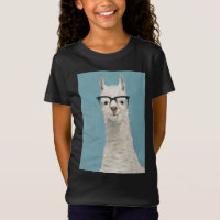 Llama Specs - Platz
