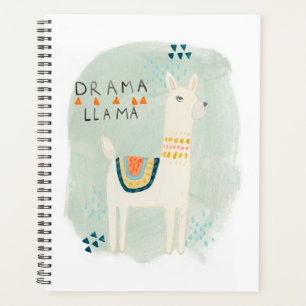 Llama Squad - Drama Llama