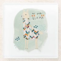 Llama Squad - No Prob-llama