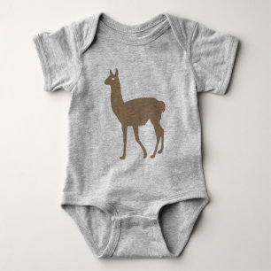 Llama T - Shirt