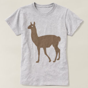 Llama T - Shirt