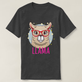 Llama T-Shirt