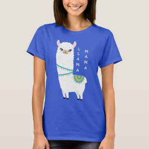 Llama T-Shirt