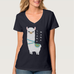 Llama T-Shirt